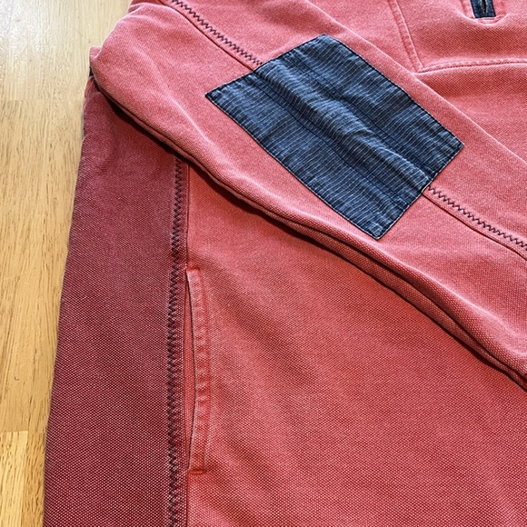 Fat Face Airlie Quarter Zip Pullover - Picture 5 of 8